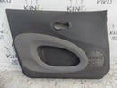 NISSAN MICRA 3 DR HATCH 2003-2010 DOOR PANEL/CARD - PASSENGER FRONT