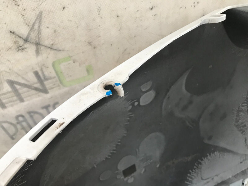 SMART FORFOUR W453 2014-2019 REAR BUMPER GENUINE A4538800040