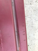 NISSAN QASHQAI J11 MK2 2013-20 GENUINE REAR BUMPER CRASH BAR REINFORCEMENT BR640