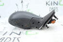 PEUGEOT 206 1998-2006 RIGHT WING ELECTRIC MIRROR WHITE 96480971XT