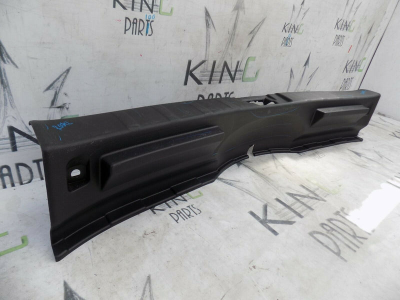 NISSAN QASHQAI J11 2013-2020 REAR TRUNK LOCK TRIM 849924EA0A