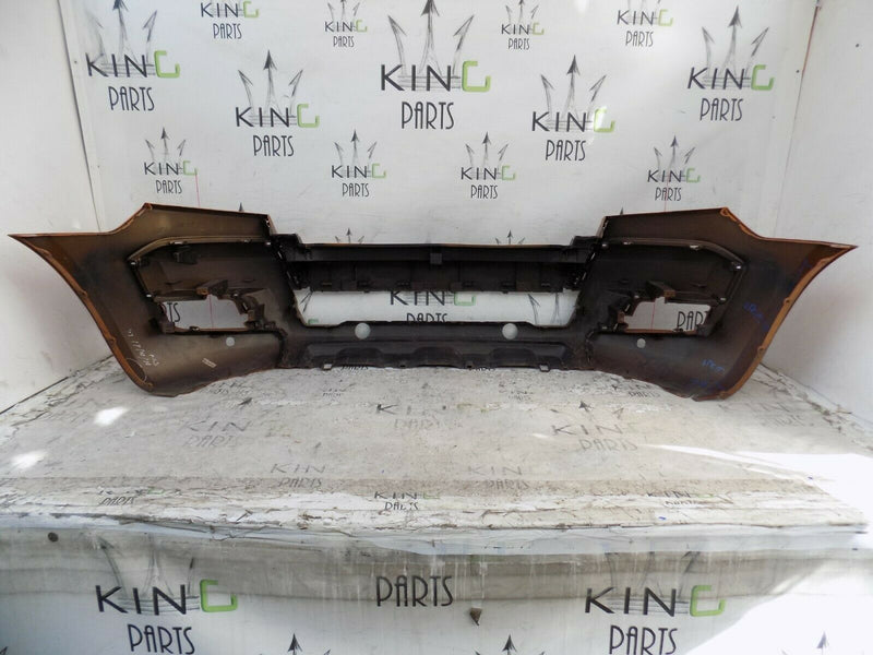 FORD RANGER FRONT BUMPER 2016 ONWARDS GENUINE FORD PART EB3B17C831E