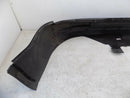 FORD GALAXY II MK2 2006-2014 BLACK REAR BUMPER GENUINE 6M21-178686