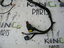 VAUXHALL CORSA D 2006-2014 UNDER BONNET WIRING LOOM HARNESS 13361679 Q63