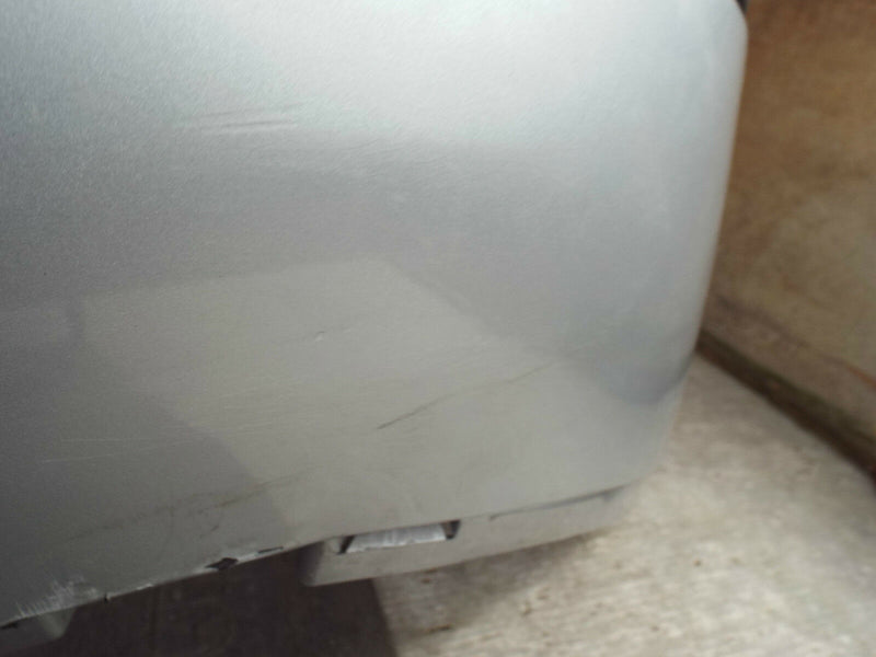 BMW  1 Series E81 E87 Rear Bumper Genuine Silver (A1298)