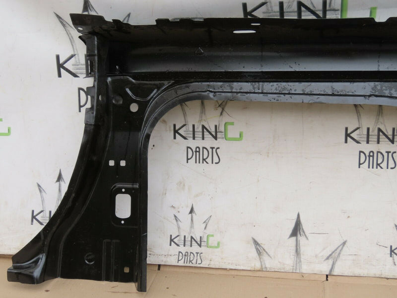 RENAULT SCENIC III 2009-2015 FRONT LEFT DOOR SKILL BODY PANEL 764618969R