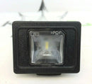 MERCEDES W176 W177 W204 W205 W172 W253 W447 LICENCE PLATE LIGHT LED A0009062903