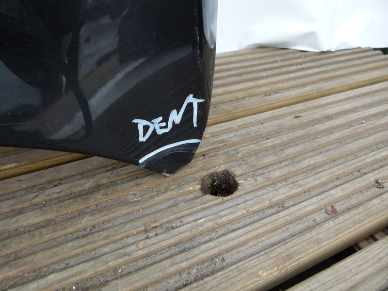 BMW 5 SERIES F10 F11 2009-2017 GENUINE ALUMINIUM BONNET HOOD PANEL