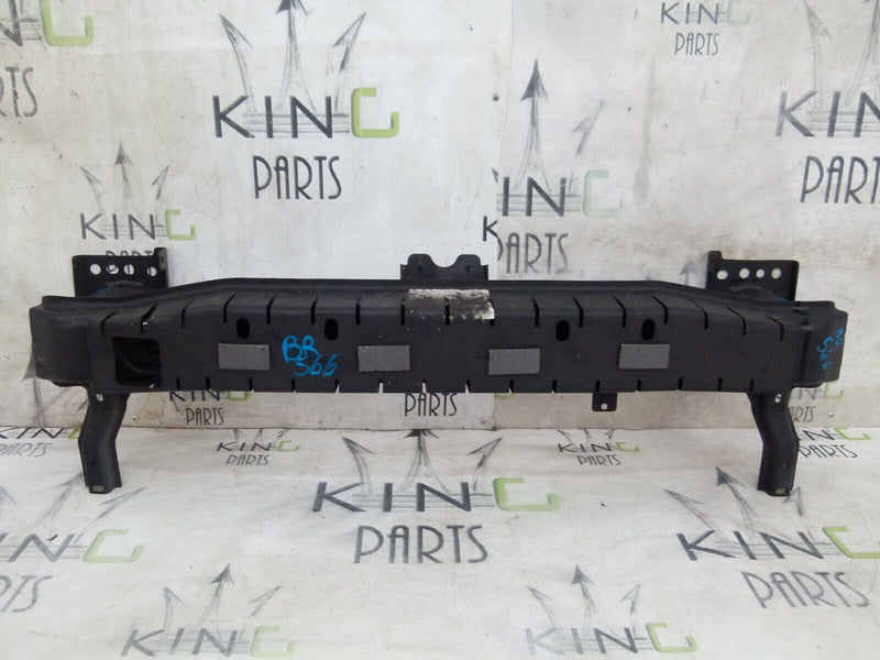 VW SHARAN 7N 2010-15 FRONT BUMPER CRASH BAR REINFORCER 7N0807109D