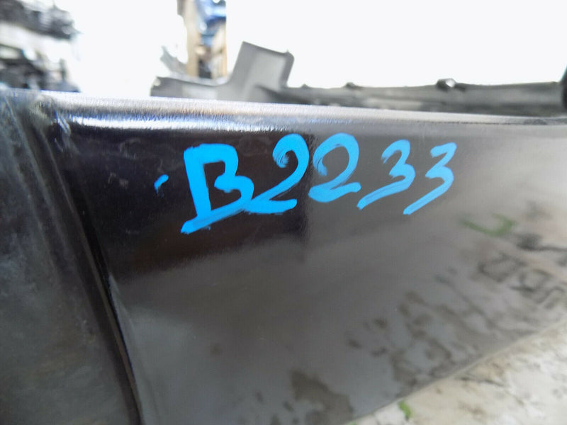 LAND ROVER L319 DISCOVERY 3 2005-07 REAR BUMPER GENUINE PDC DPO000031XXX