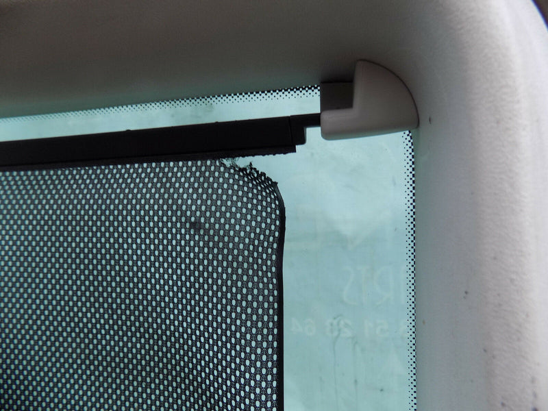 VW TRANSPORER T6 CARAVELLE COMPLETE GENUINE ELECTRIC SLIDING DOOR RIGHT SIDE O/S