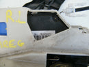 VW TOUAREG MK1 7L 2002-2006 GENUINE REAR DOOR LOCK ACTUATOR LEFT PASSENGER SIDE