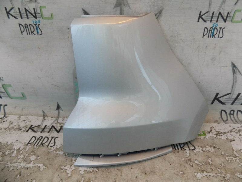 FORD ECOSPORT 3 2018-ON BUMPER SECTION REAR RIGHT GENUINE GN15-17F782-AW