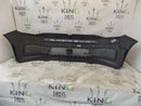 VW CADDY MK4 2020-ON FRONT BUMPER IN DARK BLUE"Starlight blue" 2K7807221A