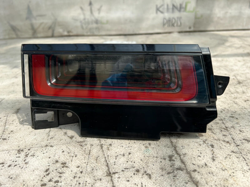RANGE ROVER EVOQUE L551 2020-ON PASSENGER SIDE TAILGATE LIGHT K8D213A421AC