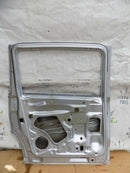 VW SHARAN SEAT ALHAMBRA 2011-2017 REAR DOOR PASSENGER LEFT SIDE