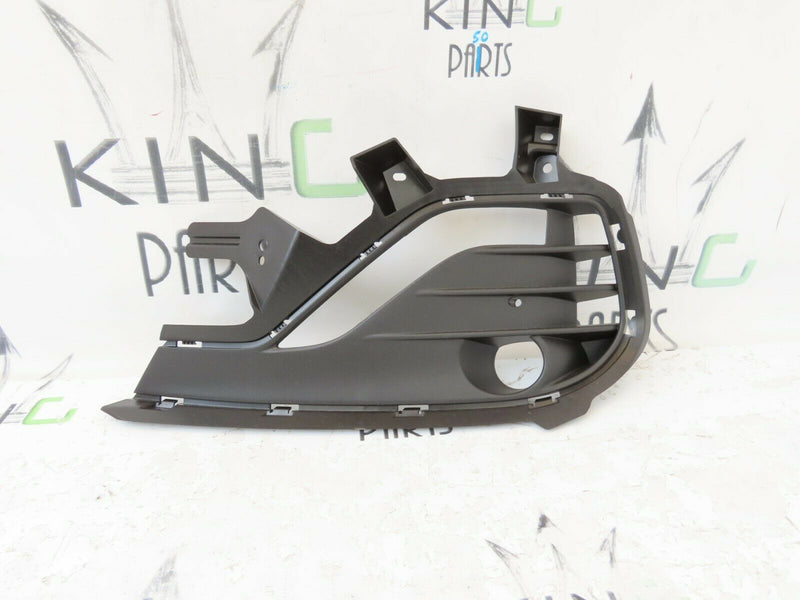HYUNDAI i30 2019-ON FASTBACK FRONT FOG LIGHT LEFT GRILLE *NEW* 86563-G4AE0