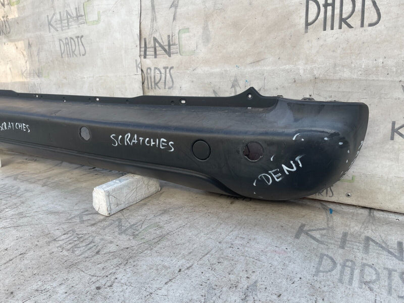 PEUGEOT PARTNER TEEPE 2012-2015 REAR BUMPER PDC GENUINE 9682043777