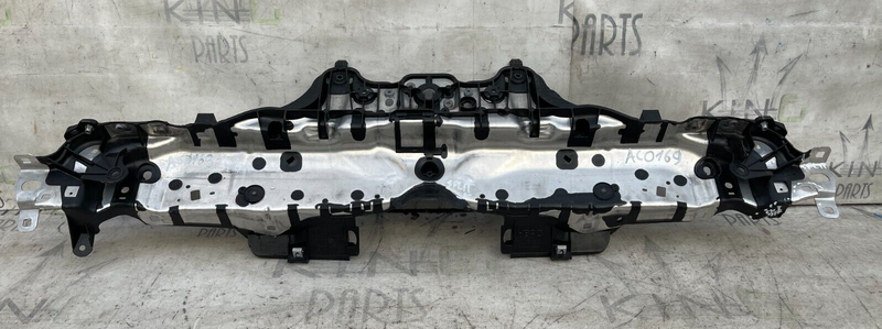 PORSCHE MACAN 2015-2018 UPPER RADIATOR SUPPORT TIE BAR 95B805479G