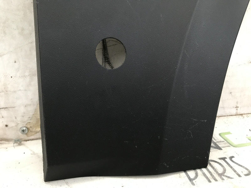 VW CRAFTER 7C 2018 REAR TRIM MOULDING LEFT SIDE PROTECT PANEL  7C0853535
