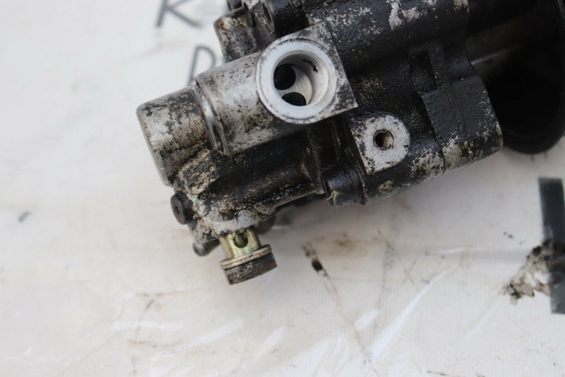 BMW X5 E53 2000-2006 4.4i V8 PETROL POWER STEERING PUMP 2107974 *3
