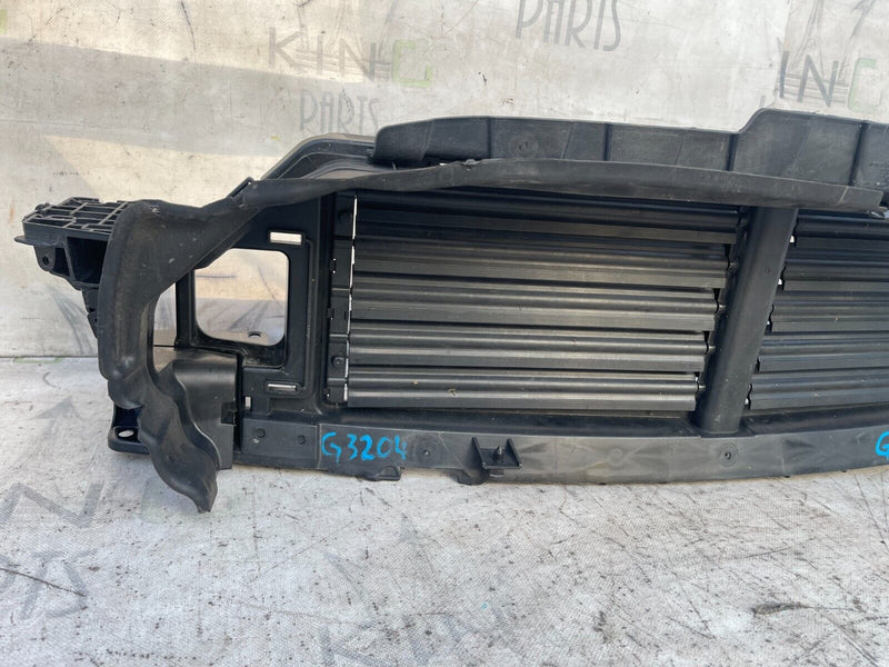 VOLVO XC60 2017-2021 FRONT AIR INTAKE CURTAIN AD0X5