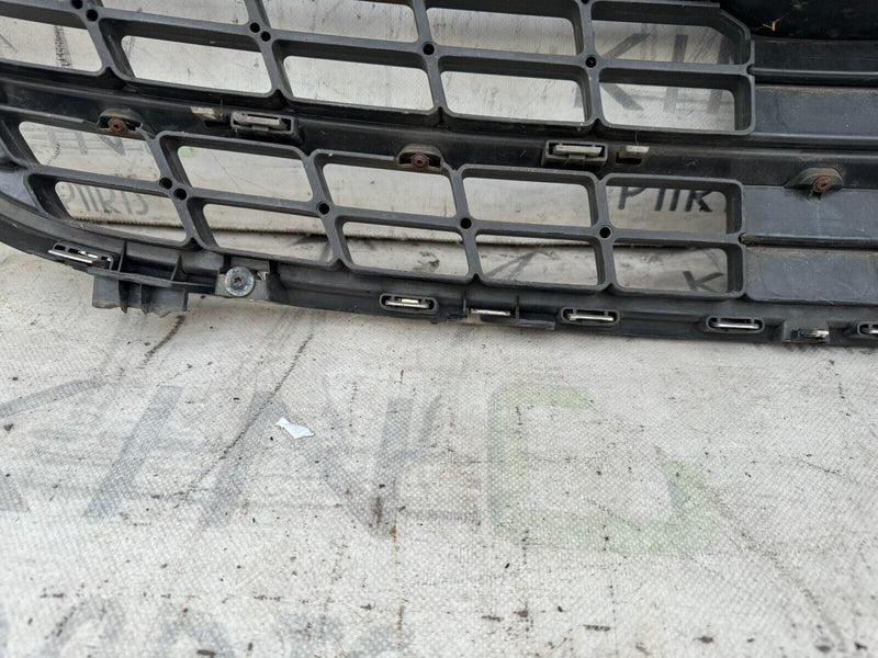 RENAULT TRAFIC 2019-ON FRONT UPPER GRILLE GENUINE 623109221R