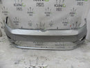 VW GOLF MK7 2013-2017 FRONT BUMPER IN SILVER GENUINE 5G0807221FL