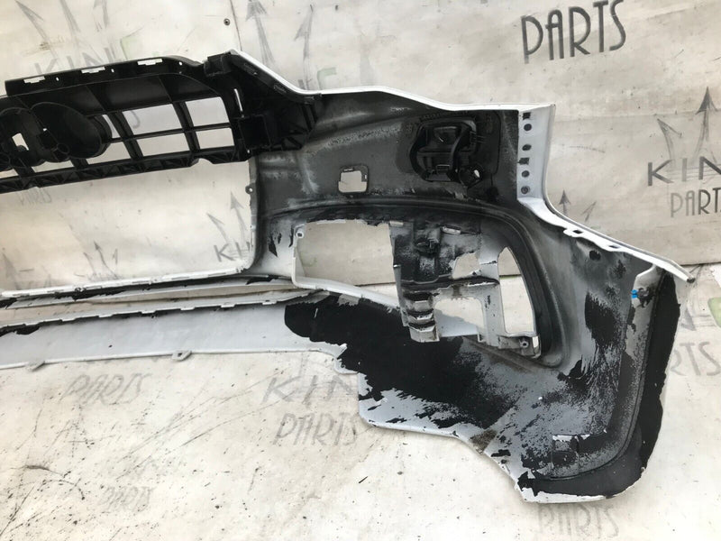 AUDI A5 8T LCI S-LINE 2011-2016 FRONT BUMPER PDC GENUINE 8T0807437