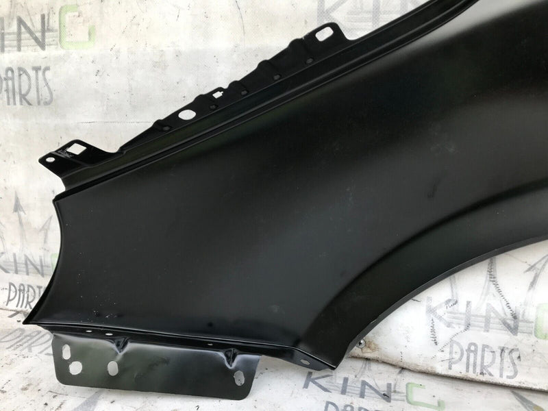 FIAT 500 LOUNGE POP 2007-2022 FRON FENDER WING PANEL RIGHT DRIVER SIDE