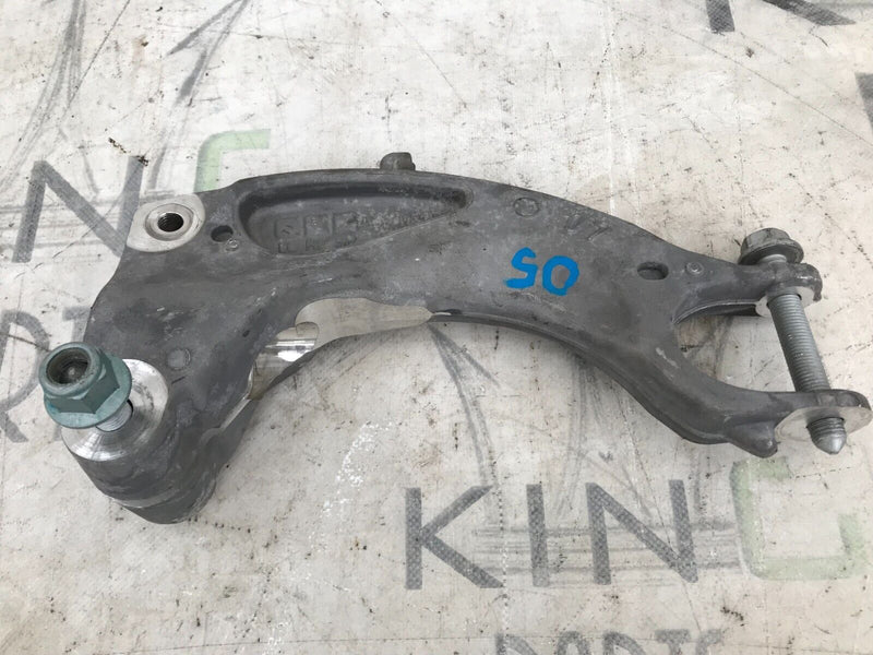 AUDI Q5 80A 2018-ON RIGHT SIDE FRONT ABRORBER STRUT FORK 4M0413038N *3