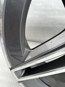 MERCEDES A CLASS W177 AMG 18" ALLOY WHEEL RIM 7.5J ET49 A1774011500