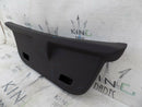 VAUXHALL CORSA E 2014-2019 TAILGATE BOOT LID INNER COVER 13187396 GENUINE