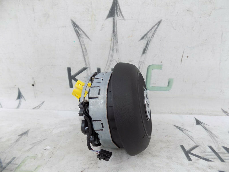 GENUINE VOLKSWAGEN GOLF GTD MK7 2012-2020 DRIVERS A-IR BAG ORIGINAL 5G0880201
