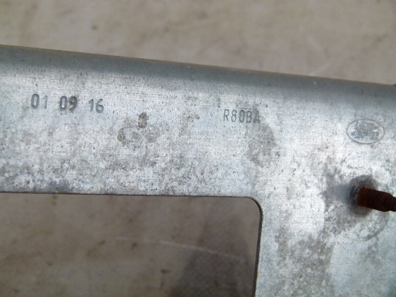RANGE ROVER SPORT 13-17 REAR RIGHT BRACKET GENUINE GPLA106B76AD