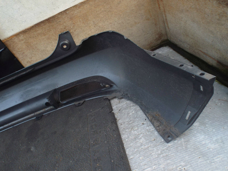 HONDA CR-V CRV 2013-2014 REAR BUMPER LOWER TRIM GENUINE  (A8393)