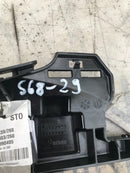 Mercedes E CLASS W213 REAR BUMPER LEFT MOUNT BRACKET A2138850065