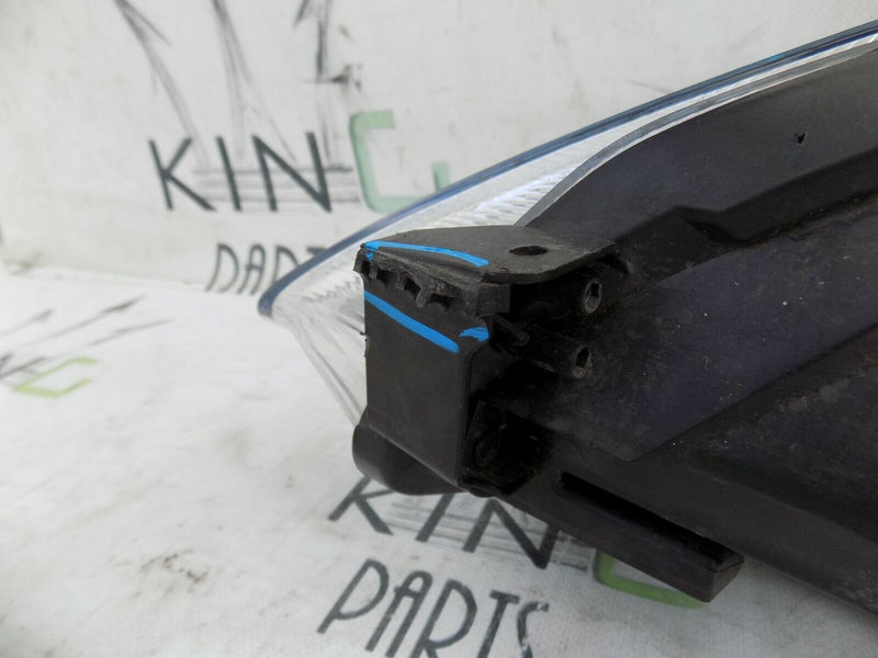 FORD FIESTA MK7 2017-21 GENUINE LED HEADLIGHT LAMP LEFT SIDE H1BB13W029DE
