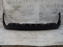 KIA SPORTAGE 2016-18 REAR BUMPER LOWER TRIM & DIFFUSER GENUINE 86612F1500 AA1150