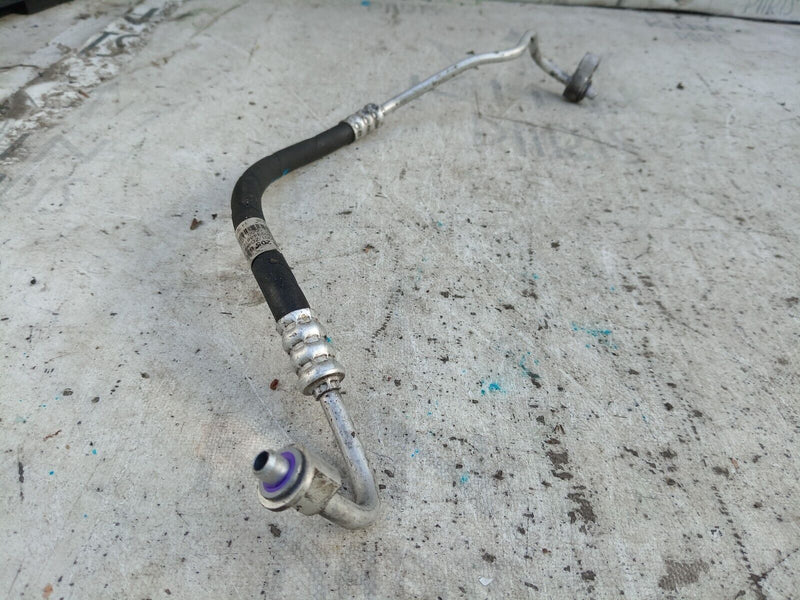 MERCEDES C CLASS W205 2014-21 A/C AIR CONDITIONING HOSES PIPE A2058305301 #