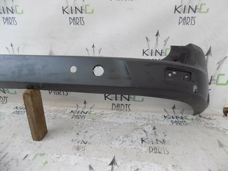 FORD TRANSIT CONNECT 2013+ REAR BUMPER PDC SPEC TEXTURED FT11-17K823-A
