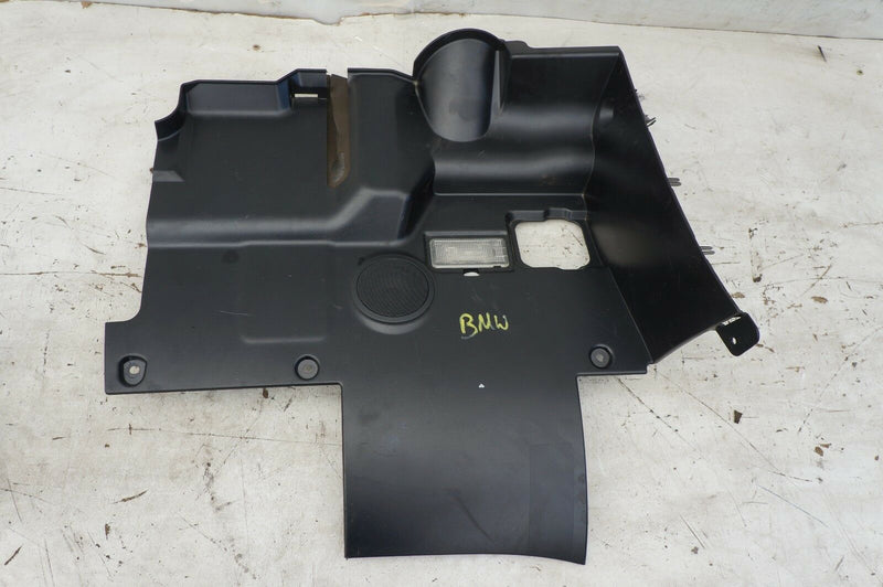 BMW 5 SERIES E60 M5 2003-2010 DRIVER SIDE UNDER DASH PANEL 7063228