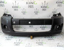 FIAT SCUDO, CITROEN JUMPY PEUGEOT EXPERT 2011-16 FRONT BUMPER 1497585077