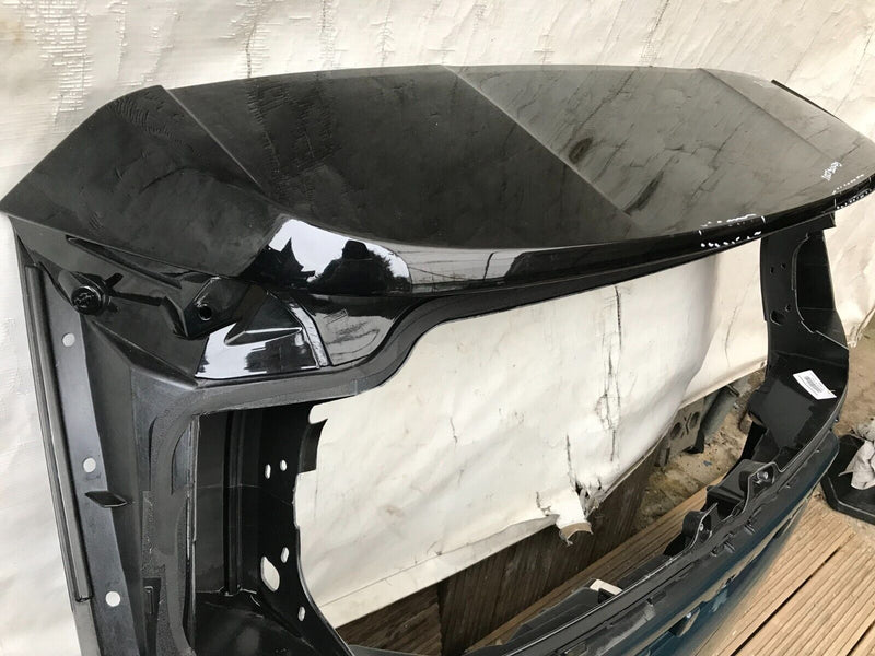 PEUGEOT 5008 P87 2017-2023 GENUINE TAILGATE BOOT LID PANEL