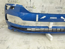 SKODA KAROQ 2017-2021 FRONT BUMPER GENUINE 57A807221