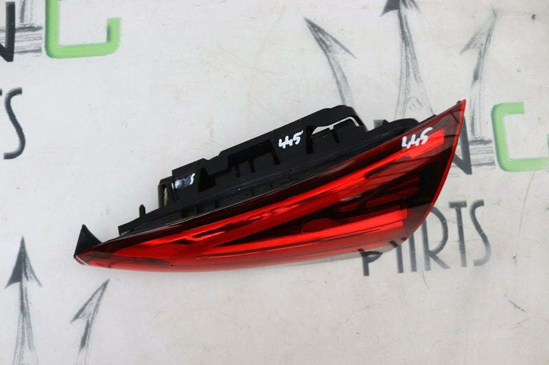MERCEDES A CLASS W177 2018 HATCHBACK BOOT LID TAILGATE RIGHT LIGHT LAMP LHD