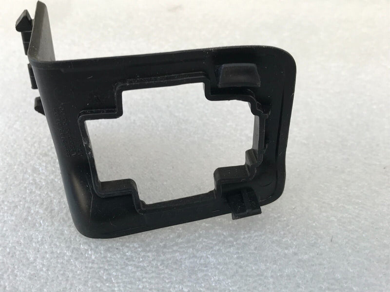 MERCEDES GLC X253 2016-23 REAR SEAT BELT TRIM COVER LEFT SIDE A2536930300