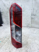 FORD TRANSIT CUSTOM 2013-2017 LEFT PASSENGER SIDE REARLIGHT LAMP