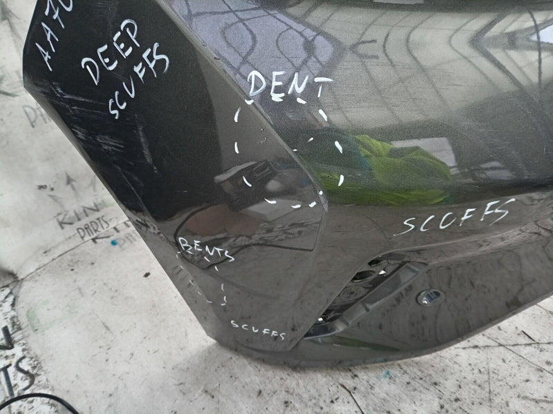 FORD FOCUS MK4 ST-LINE 2018-2021 HATCHBACK REAR BUMPER PDC JX7B-17906-A1
