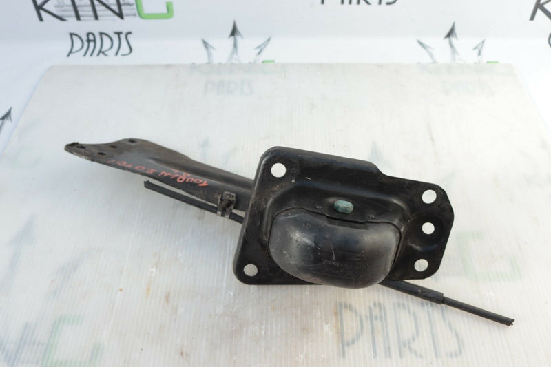 VW TOURAN MK1 2003-2015 2.0TDI REAR LEFT AXLE TRAILING ARM & BUSH 1T0505225A *3